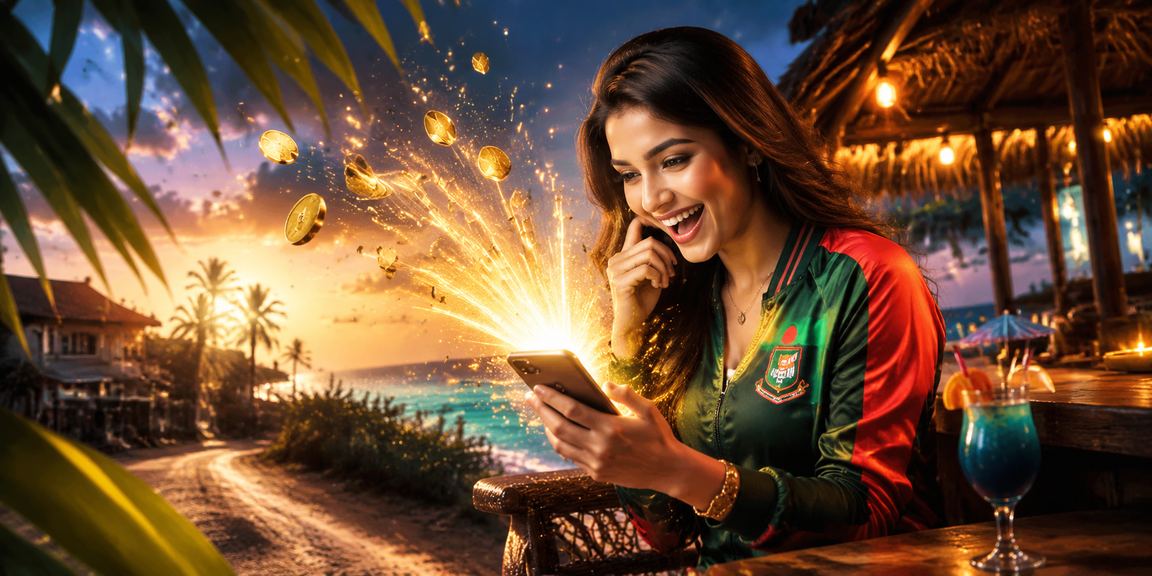 রংপুরে ক্রিকেট বেটিং প্ল্যাটফর্মের চিত্র